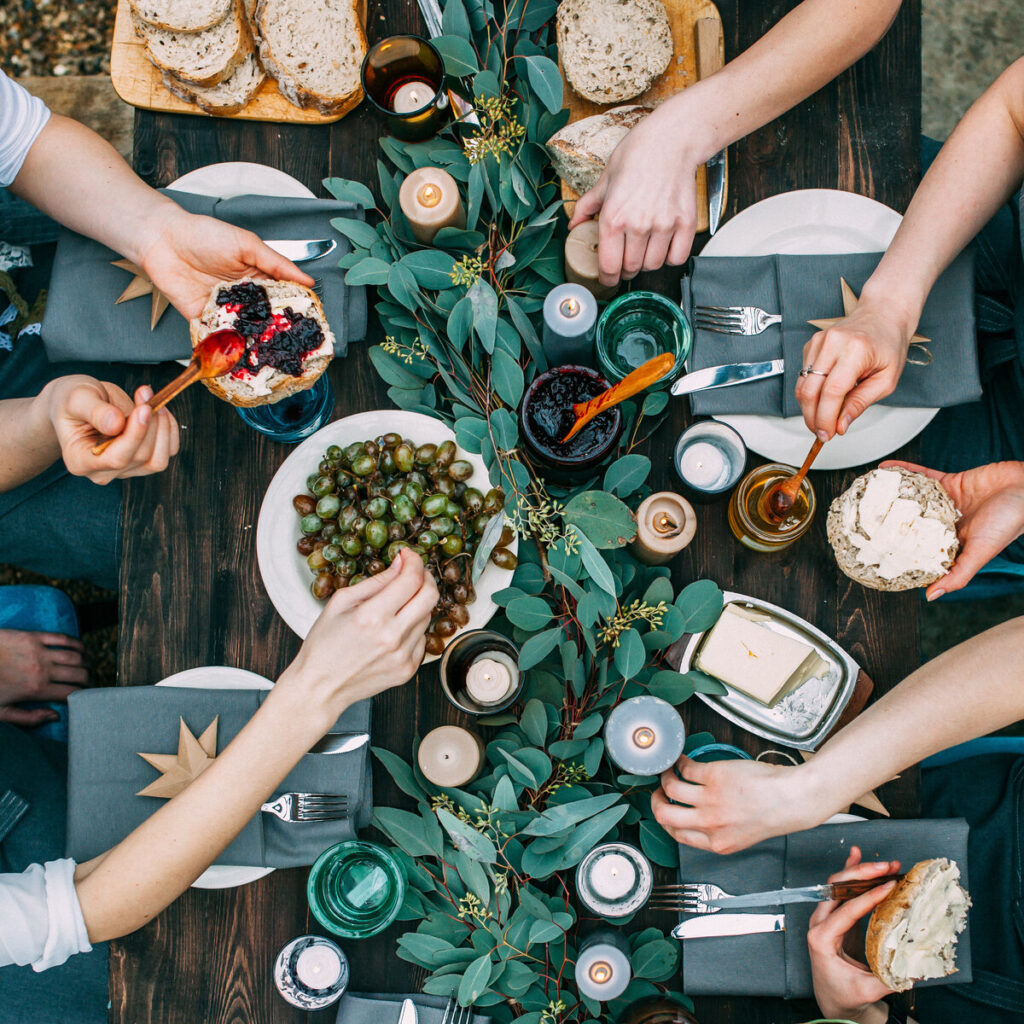 East Bethesda’s Best Eats: A Foodie’s Guide to Surprising Dining Gems and Local Flavors